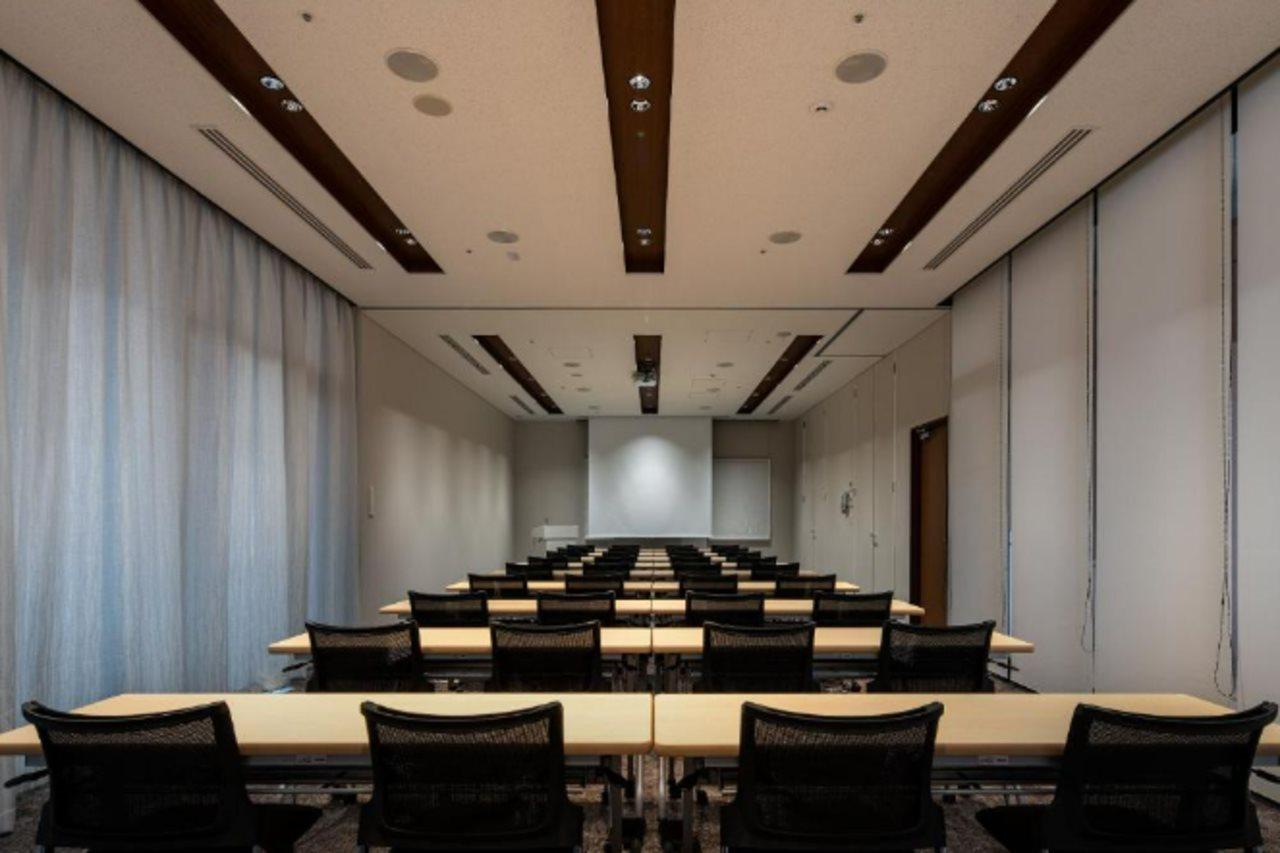 Daiwa Roynet Hotel Yamagata Ekimae Exterior foto